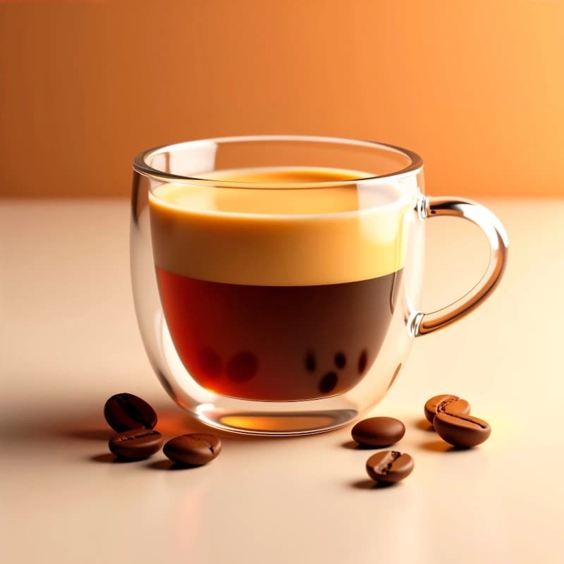 Kaffee als Symbol für Fokus, Analyse und strukturierte Dokumentation im Managementsystem