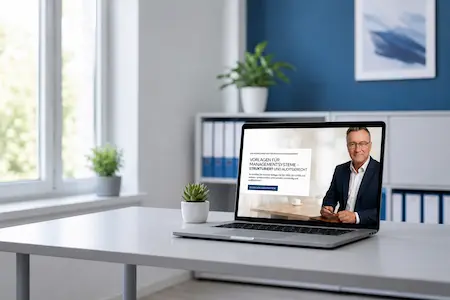 QM-Vorlagen für Qualitätsmanagement und Audits