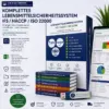 IFS Food Vorlagen für HACCP und ISO 22000 als komplettes Dokumentationspaket
