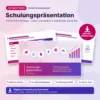 Schulungspräsentation ISO 14001:2026 Umweltmanagement als PowerPoint-Vorlage zum Sofort-Download